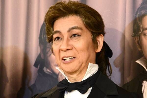 山寺宏一、出演ミュージカルで最年長も「1番ドキドキ」「まさか自分が出るとは」