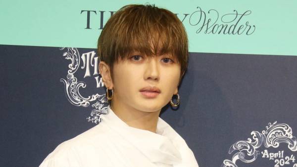 Nissy、山田涼介・今市隆二らとの写真に感動の声続々「眼福」「まぶしい」