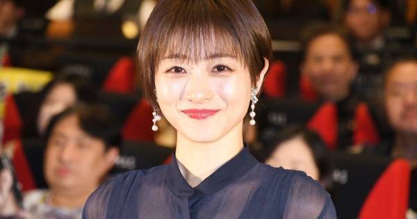 石原さとみ、女優として抱えていた不安を告白　監督に「どんな役でもいいから出たい」