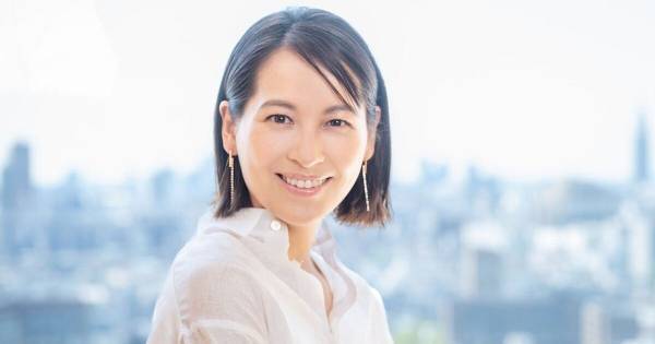 青木裕子、矢部浩之との夫婦円満の秘訣は「期待しすぎないこと」 話し合いながら進めてきた子育て語る