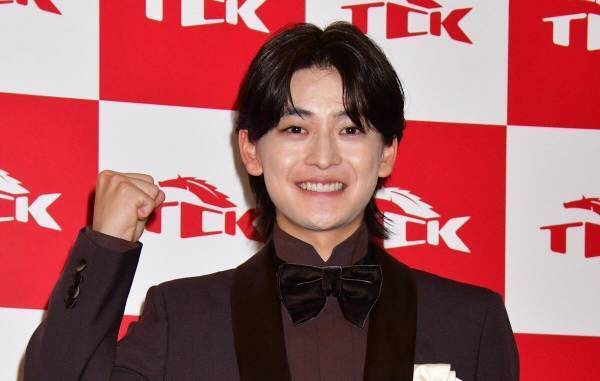 高橋文哉、前日の研究の成果もあって羽田盃を的中「見事でございました」