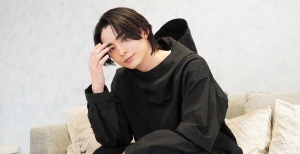 豊田裕大、初キスシーンや芝居での涙…臼田あさ美との“夫婦役”が大きな経験に