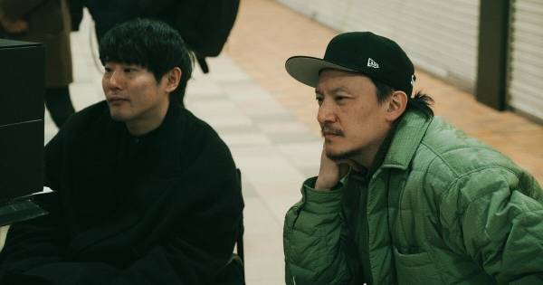 藤井道人監督、俳優チャン・チェンのプロデューサーとしての手腕を絶賛