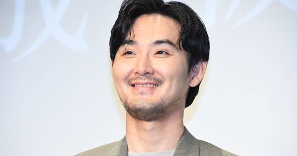 松田龍平、野田洋次郎からの「お前の芝居が…」一言に「仕方ないじゃん!」