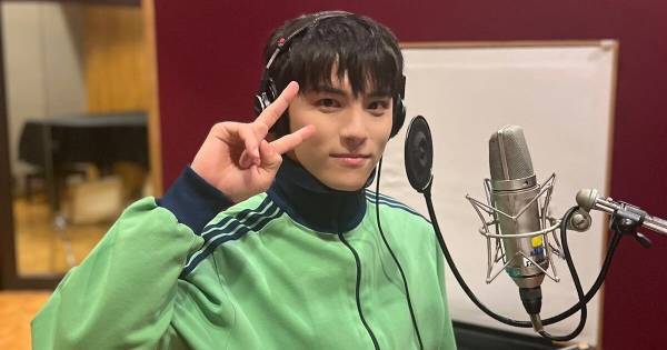 JO1 川西拓実、自身初のソロ曲4・29に配信　自ら作詞作曲したカップリングも