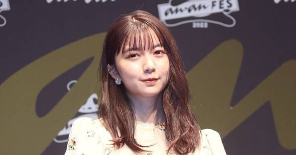 上白石萌歌、“私の良い所”にファンほっこり「好感度爆上がり」「見習いたい」