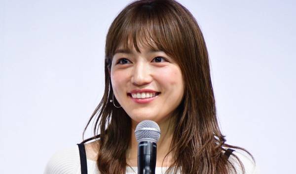 川口春奈、毎年実現してないBBQに意欲「夏らしいことをしたいです!」