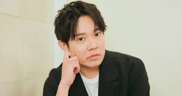 小出恵介、主演舞台でギャングスターに「ハリウッド映画の主人公みたいな気分になれそう(笑)」