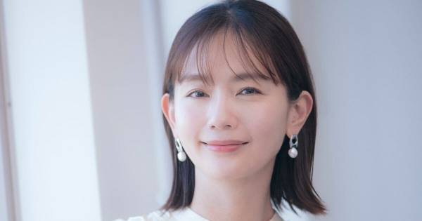 中村ゆり、“自分は何もできない”からの役者人生　人一倍の意識忘れず「全部自分に返ってきますから」