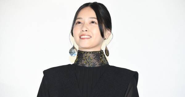 西野七瀬、山田裕貴との結婚発表後初の公の場　『あぶ刑事』舞台挨拶に「緊張」