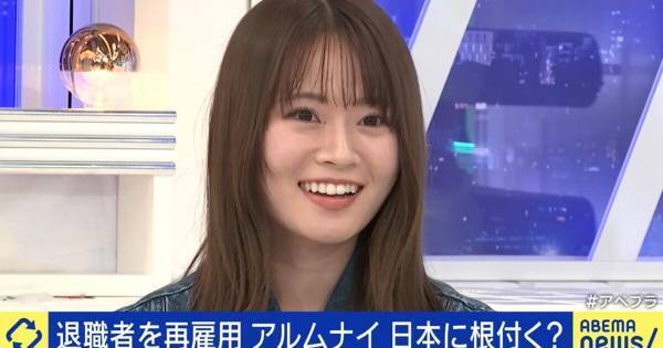 アイドルに戻りたいと考えることはある?　山崎怜奈の回答は…