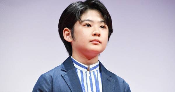 中須翔真、杏からの差し入れで印象的だったものは“お酒”?「飲んでないです!」