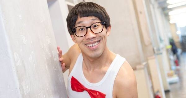 ひょっこりはん、俳優業にやりがい　ブレイク時と低迷期の苦悩乗り越え「強くなった」 父親になってからの変化も語る