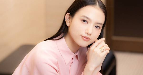 清原果耶、3度目のタッグとなる藤井道人監督への信頼感「答えを渡すのではなく、一緒に迷ってくれる」