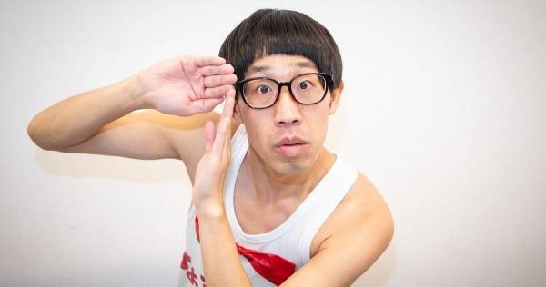 ひょっこりはん、舞台『ハリポタ』ロン役合格は「ドッキリだと」 妻にも支えられ役つかむ「自信を持って演じたい」