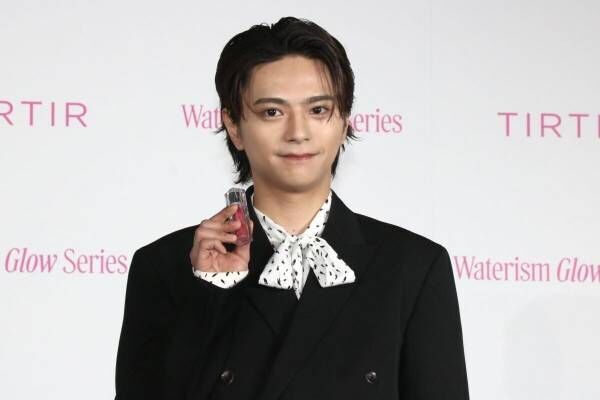 佐藤勝利、愛犬の前では赤ちゃん言葉に「なるだろ!」 後輩・美 少年が興味津々