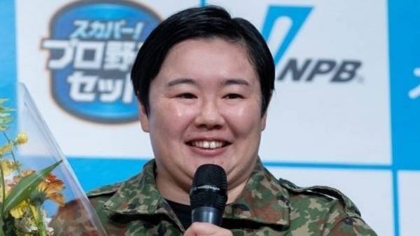 やす子「今日は頑張りすぎなくて大丈夫」　激励メッセージに「救われた」の声