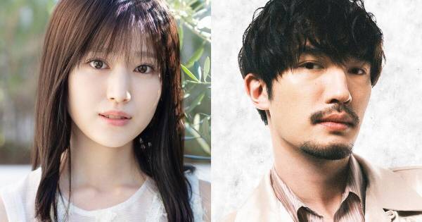 福本莉子&SixTONESジェシー、『お嬢と番犬くん』実写化でW主演　極道一家のお嬢と若頭役