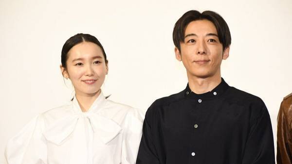 高橋一生&飯豊まりえ、連名で結婚報告「幾度となく救われて…」　交際約1年