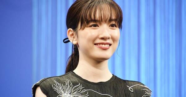 永野芽郁、毎日ラーメンを食べる意外な理由「このお仕事をしていると…」