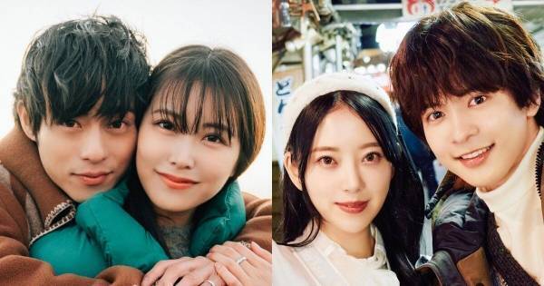 永田崇人、放送を観て気づいた“堀未央奈&百瀬拓実のスキンシップ”にキュン「え、こんなことしてたの!?」