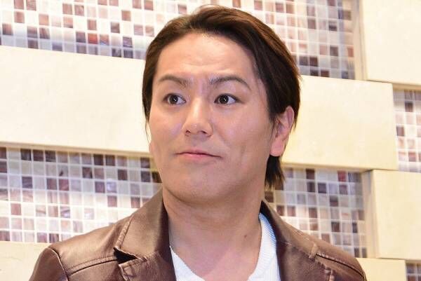 狩野英孝、初ミュージカルで歌唱し川平慈英が絶賛「泣けます」“ネオバレエ”シーンも