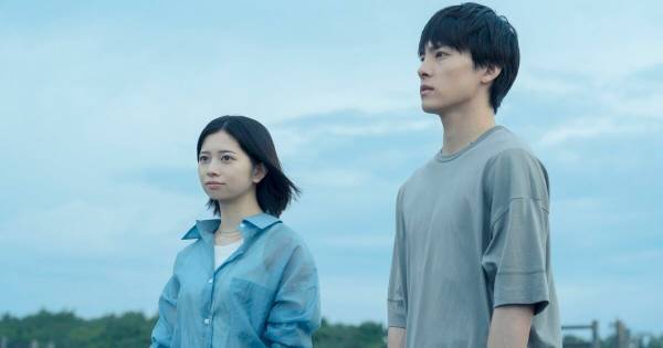 JO1 川西拓実、映画初主演に緊張の面持ち　クランクインの様子を収めたメイキング