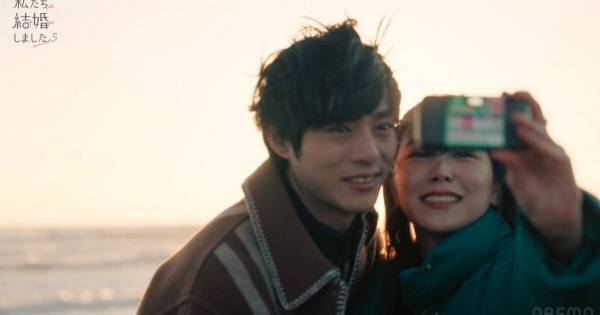 永田崇人、白間美瑠に不意打ちキス「ほんとに大好きだったよ」