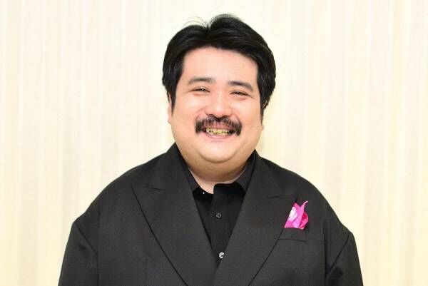 鈴木もぐら、声優・俳優としても注目集め「『ゴジラ』の吹き替えをやる人生になるとは」