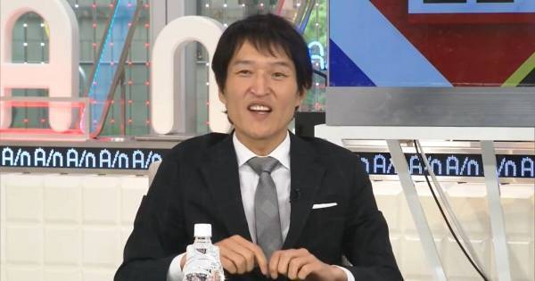 千原ジュニア、テレビに出始めた頃に求められた“3点セット”「これ…」