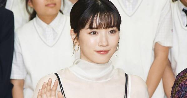 永野芽郁、自身の中学時代を振り返りアドバイス送る「社会人になって…」