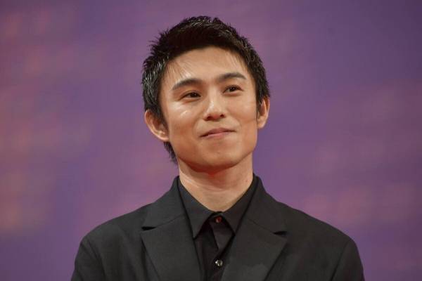 中尾明慶、妻・仲里依紗と別々に洗濯するようになったワケ「“洗濯事件”が…」