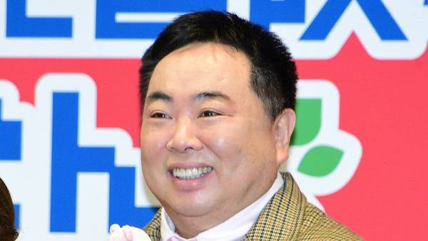 塚地武雅、SEVENTEENライブ会場でまさかの事態「隣の女の子達が優しくて…」