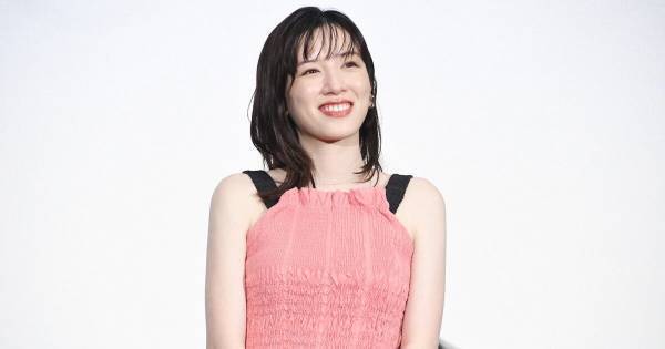 永野芽郁、なんでも挑戦すると決めた20代　「30代は自分で選択できるように」