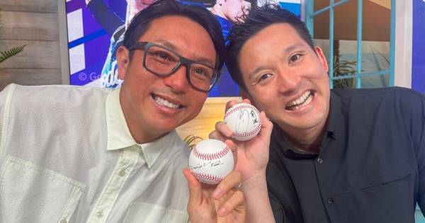 杉谷拳士、「こういうピッチャーにどんどん出てきてもらいたい」と語る選手とは