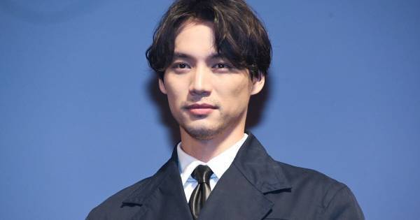 福士蒼汰、監督業の難しさ明かす　編集作業に苦戦「なんじゃこりゃ～!」