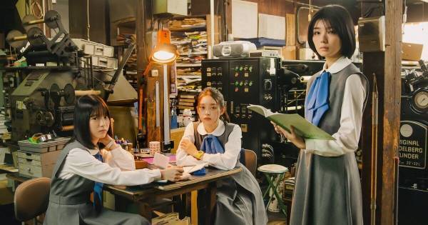 櫻坂46 藤吉夏鈴らが演じる『新米記者トロッ子』メインキャラクター5人を深堀り