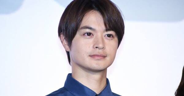 瀬戸康史、紳士すぎる神対応で会場魅了　新垣結衣もびっくり「スマート!」