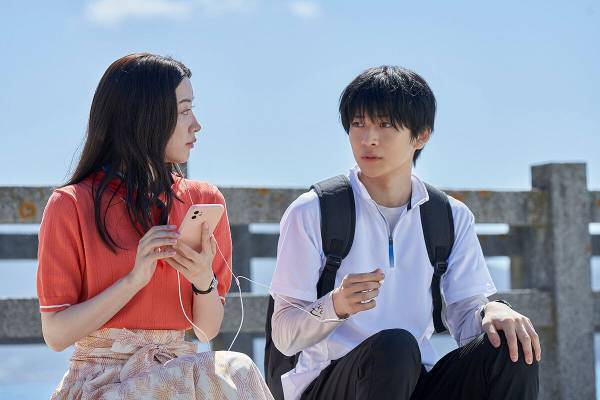 『からかい上手の高木さん』実写化で原作者が唯一「やめてほしい」と言ったこと　今泉力哉監督が大切に描く