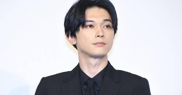 吉沢亮、山崎賢人&大沢たかおのカッコよさに涙「とんでもなくアツい」