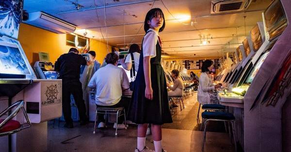 早瀬憩、『あのコはだぁれ?』でホラー映画初挑戦　新たなるホラーヒロインへの期待