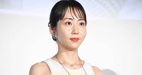 木南晴夏、最近のドラマ&amp;映画“ロケ弁”変化にツッコミ「クオリティがどんどん下がって…」