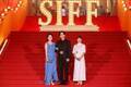 吉沢亮、上海国際映画祭登場で中国ファンの反応「うれしい気持ち」 上映チケットも即日完売