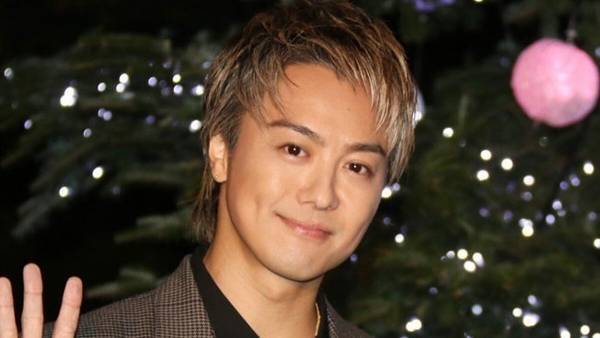 TAKAHIRO、“盗撮してきたお姉さま”にメッセージ「こんなこと言いたくないけど…」