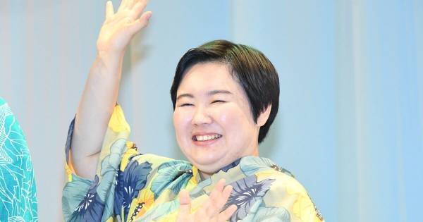 やす子、憧れの『けいおん!』監督作品で声優初挑戦「一切ボケれません!!」