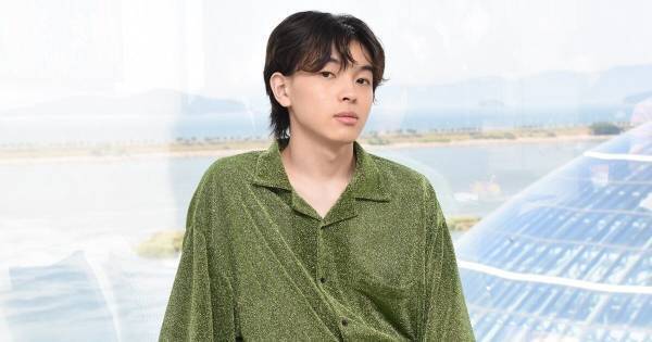 imase、海外の反響は「予期せぬうれしい事態」 地元の友人のドライな反応が「心地よいですね」