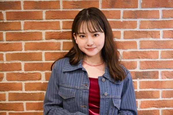 山田杏奈、ゲーム機に釣られて開けた女優の道　巡り合わせに感謝「やりたいことに早めに出会えてよかった」