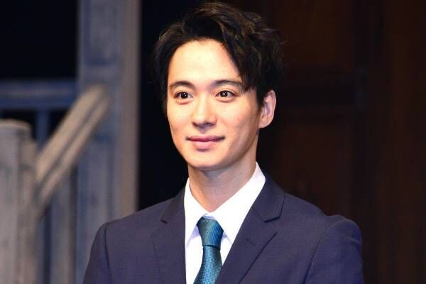 戸塚祥太、腸内環境の大切さを熱弁「全部腸内環境のせい」「小さな宇宙ですから」