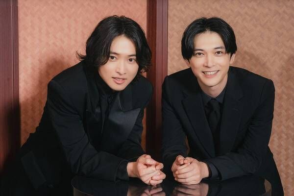 山崎賢人&amp;吉沢亮、『キングダム』7年間はとにかく「熱かった」互いを見た感覚が作中とリンク