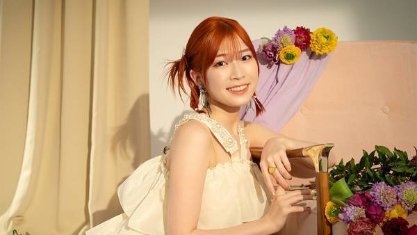 そんなに経ってた? 青山吉能が“ちょっと前だと思ってた”エンタメを語る番組